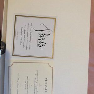 OUT OF BOX BHLDN MOONLIGHT VEIL